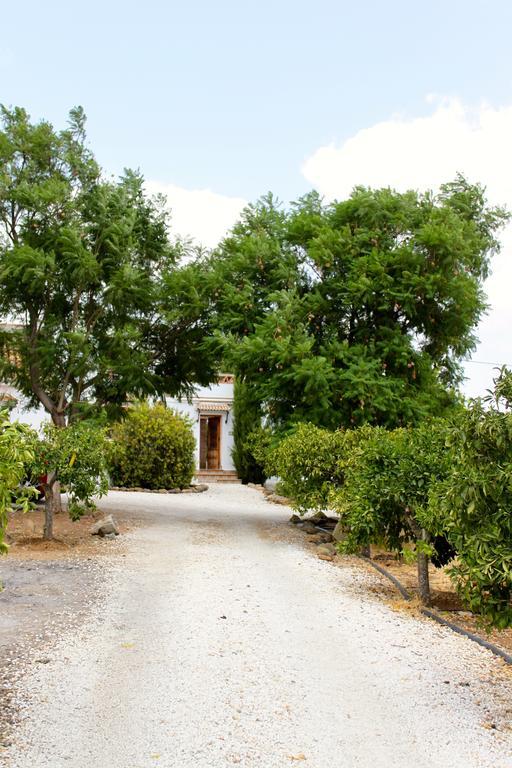 Villa Casita Naranja Alora Camera foto