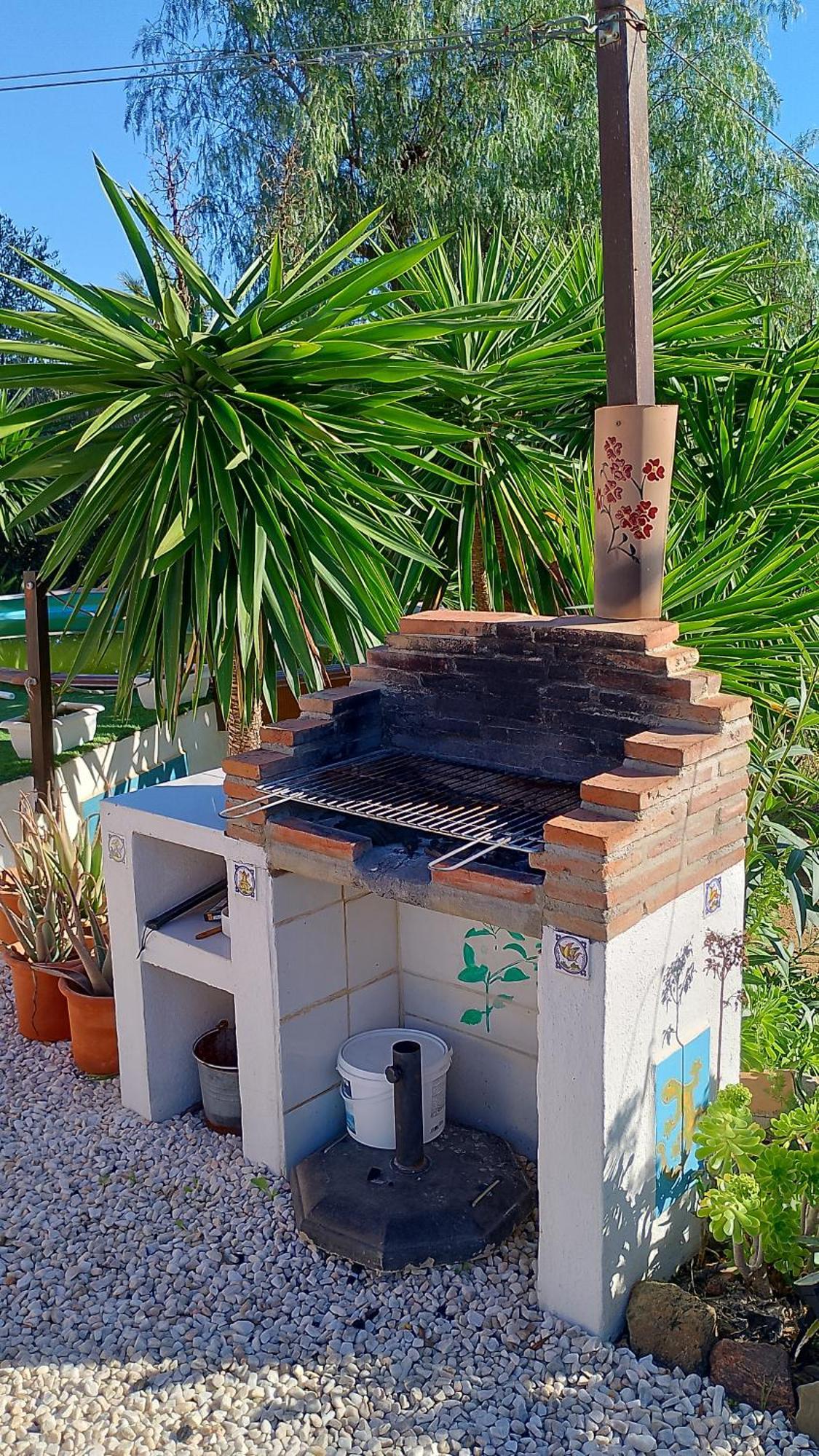 Villa Casita Naranja Alora Esterno foto